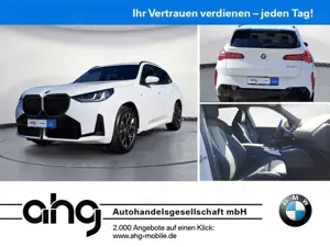 BMW X3 xDrive20 M-Sport Pro Rückfahrkamera AHK HK