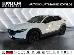 Mazda CX-30 2.5L e-SKY-G 140ps 6AT Nagisa HUD PDC SHZ NA