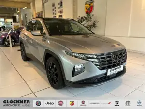 Hyundai TUCSON Trend Mild-Hybrid 4WD