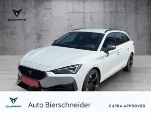 CUPRA Leon Bild 1