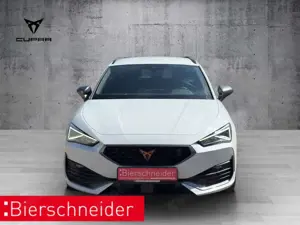 CUPRA Leon Bild 4