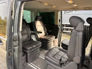 Volkswagen T5 Multivan