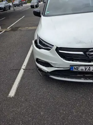 Opel Grandland X Grandland X 1.2 Start/Stop Ultimate Bild 2