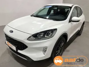 Ford Kuga 2.0 EcoBlue CoolConnect 4x4 Automatik EU6d Navi P