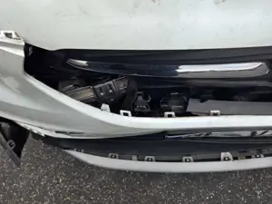 Opel Grandland X Grandland X 1.2 Start/Stop Ultimate Bild 3