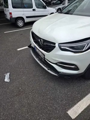 Opel Grandland X Grandland X 1.2 Start/Stop Ultimate Bild 4