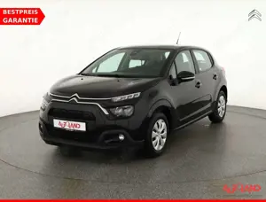Citroen C3 PureTech 83 LED Navi Tempomat