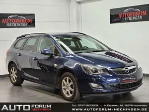 Opel Astra J Sports Tourer 150 Jahre Opel