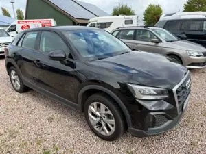 Audi Q2 30   1,0 TFSI -ALU-LED-GRA