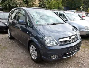 Opel Meriva Innovation "110 Jahre"/ TÜV/AU 10/2026