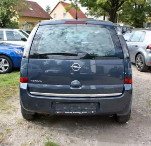 Opel Meriva Innovation "110 Jahre"/ TÜV/AU 10/2026 Bild 5