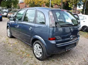 Opel Meriva Innovation "110 Jahre"/ TÜV/AU 10/2026 Bild 4
