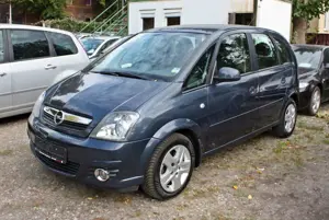 Opel Meriva Innovation "110 Jahre"/ TÜV/AU 10/2026 Bild 3