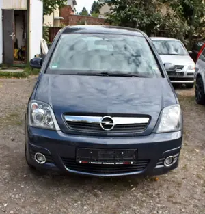 Opel Meriva Innovation "110 Jahre"/ TÜV/AU 10/2026 Bild 2