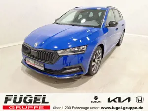 Skoda Octavia 2.0 TDI DSG Sportline LED|virt.Cock.|Navi