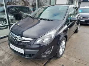 Opel Corsa 1.2 16V Easytronic Energy