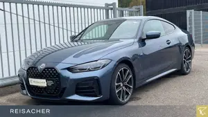 BMW Others M440i xDrive Coupe M-SportPRO Laser HUD H/K 19"