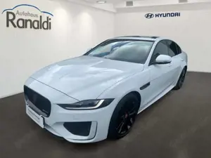 Jaguar XE R-Dynamic S++21.000(!)KM!++WIE NEU!+APPROVED!