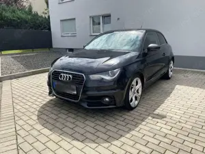 Audi A1 1.4 TFSI S line Sportpaket