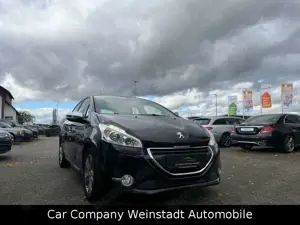 Peugeot 208 Allure Automatik