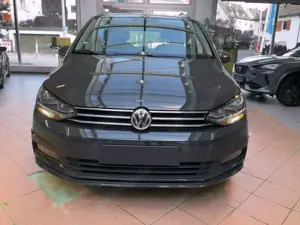 Volkswagen Touran Comfortline BMT/Start-Stopp Bild 4