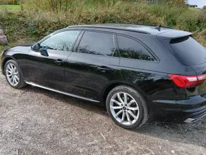 Audi A4 A4 Avant 40 TFSI S tronic advanced