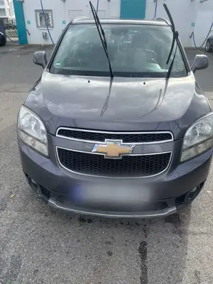 Chevrolet Orlando Orlando 2.0 TD Aut. LT+