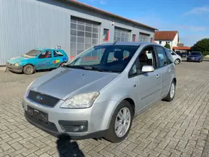 Ford Focus C-MAX Ghia Klima 1,6 Benzin