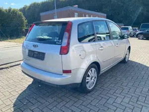Ford Focus C-MAX Ghia Klima 1,6 Benzin Bild 5