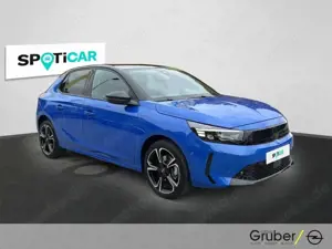 Opel Corsa CORSA 1.2 GS --NAVI PRO-KAMERA-MATRIX-- Bild 3