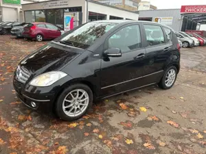 Mercedes-Benz A 160 A -Klasse A 160 Avantgarde