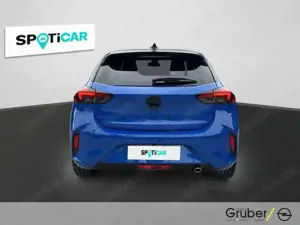 Opel Corsa CORSA 1.2 GS --NAVI PRO-KAMERA-MATRIX-- Bild 5