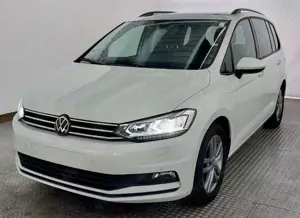 Volkswagen Touran *AUTOMATIK*7 Sitzer*STANDHEUZUNG*ACC*