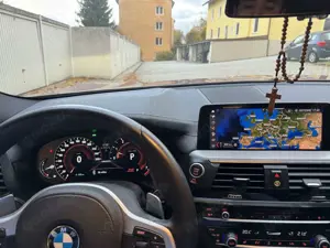 BMW X4 M M40 i