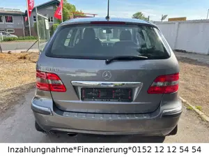 Mercedes-Benz B 160 B -Klasse B 160 Bild 4