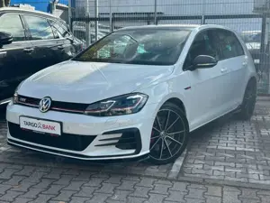 Volkswagen Golf GTI TCR ACC+KAMERA+GARANTIE