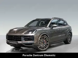 Porsche Cayenne S E-Hybrid InnoDrive;Luft;360°;Pano