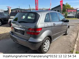 Mercedes-Benz B 160 B -Klasse B 160 Bild 5