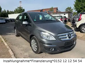 Mercedes-Benz B 160 B -Klasse B 160 Bild 2