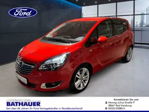 Opel Meriva B 1.4 Innovation