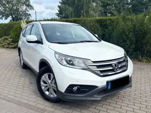 Honda CR-V CR-V 2.0i-VTEC 2WD Elegance