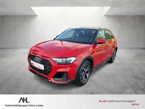Audi A1 allstreet 35 TFSI S-tronic LED Navi ACC PDC SHZ