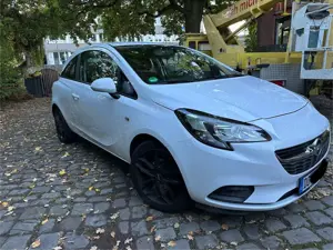 Opel Corsa Corsa 1.4 Automatik On
