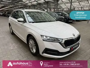 Skoda Octavia Combi 2.0 TDI Ambition|PDC|SmartLink