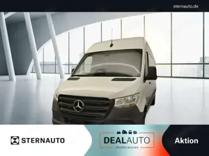 Mercedes-Benz Sprinter Sprinter 317 KA/L HD Pro Autom. Klima Kamera