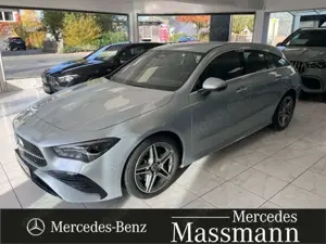 Mercedes-Benz CLA 200 CLA 200 Shooting Brake  AMG Line
