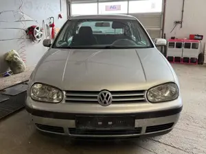 Volkswagen Golf Golf IV 1.9 TDI Special