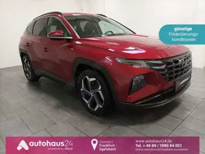 Hyundai TUCSON 1.6 CRDi Prime 4WD|Navi|CAM|Dig. Cockpit