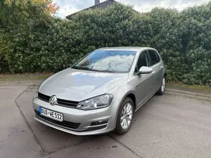 Volkswagen Golf Variant Golf Lounge 7 1.2 TSI Automatik Zustand wie NEU