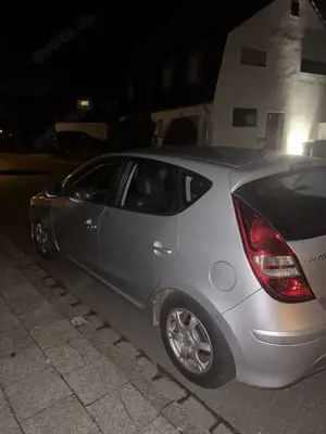 Hyundai i30 Classic